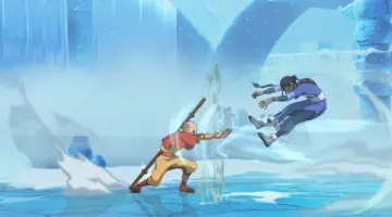 إعلان موعد إصدار وسعر لعبة Avatar Legends: The Fighting Game رسميًا